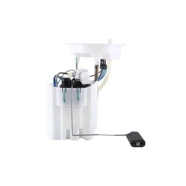 تصویر محصول پمپ بنزین بی ام و iX1 eDrive 25L سال 2025